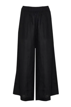 Stance Pant-Black|zoe kratzmann Discount