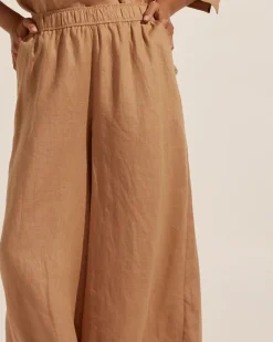 Stance Pant-Cafe|zoe kratzmann