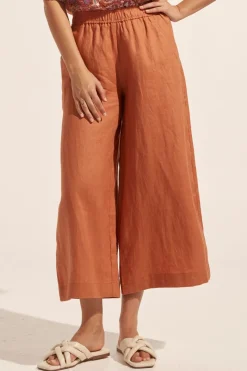 Stance Pant-Ginger|zoe kratzmann New
