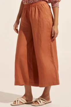 Stance Pant-Ginger|zoe kratzmann New
