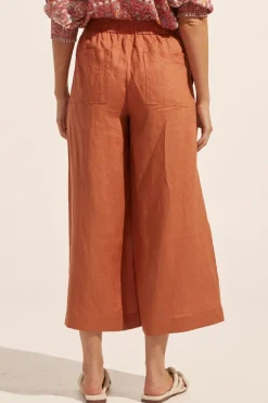 Stance Pant-Ginger|zoe kratzmann New