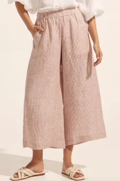 Stance Pant-Ginger Stripe|zoe kratzmann Best