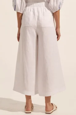 Stance Pant-Porcelain|zoe kratzmann Sale