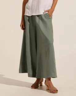 Stance Pant-Sage|zoe kratzmann Best