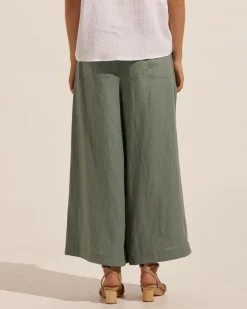 Stance Pant-Sage|zoe kratzmann Best