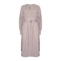 Standpoint Dress-Toast Stripe|zoe kratzmann Sale