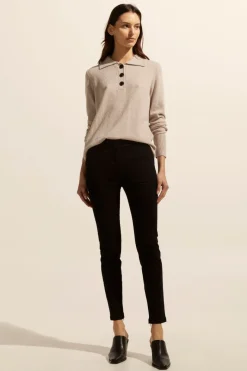 Steer Knit-Stone|zoe kratzmann Discount