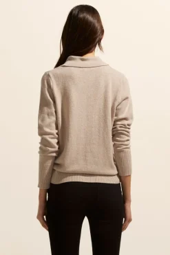 Steer Knit-Stone|zoe kratzmann Discount