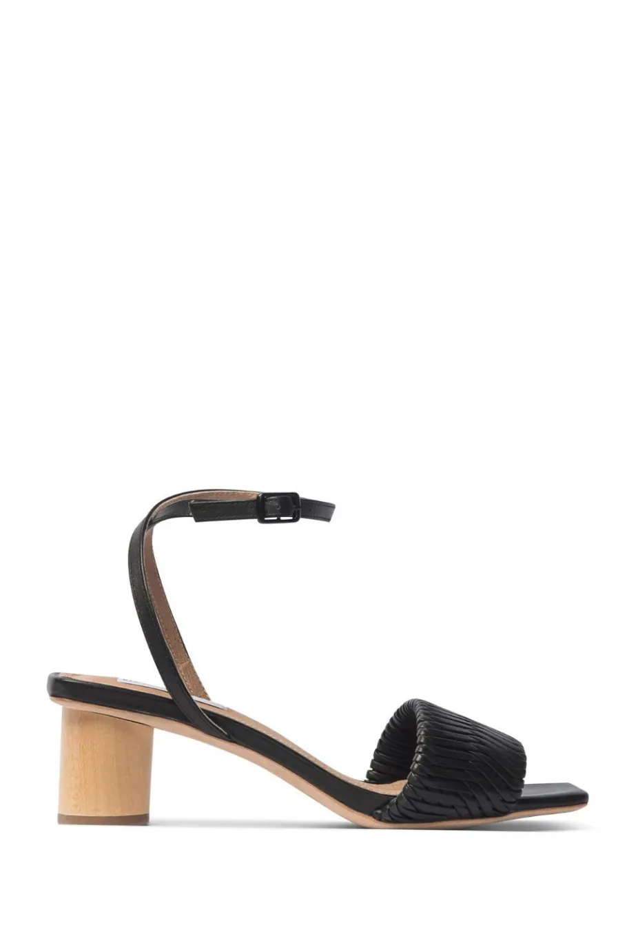 Stint Heel-Black|zoe kratzmann Clearance