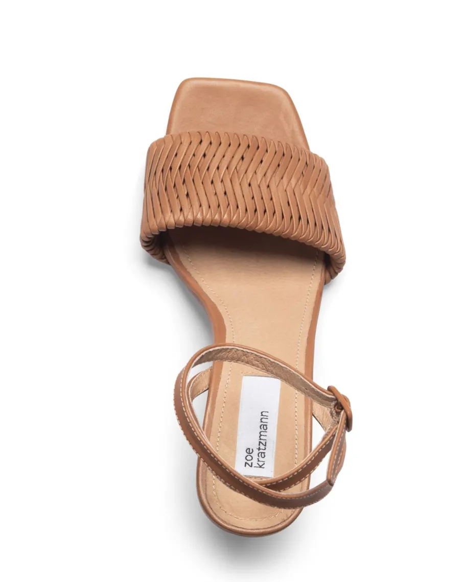 Stint Heel-Canyon|zoe kratzmann Outlet