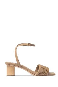 Stint Heel-Desert|zoe kratzmann Clearance