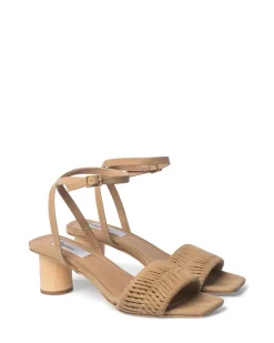 Stint Heel-Desert|zoe kratzmann Clearance