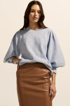 Survey Knit-Lake|zoe kratzmann Outlet