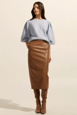Survey Knit-Lake|zoe kratzmann Outlet