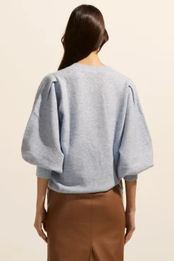 Survey Knit-Lake|zoe kratzmann Outlet
