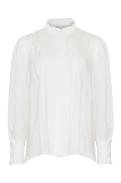 Swoon Top-Porcelain|zoe kratzmann New