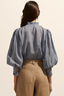 Swoon Top-Sailor|zoe kratzmann Hot