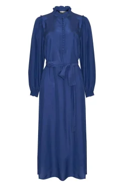 Tact Dress-Slate|zoe kratzmann Discount