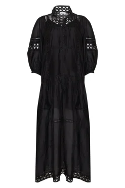 Tactic Dress-Black|zoe kratzmann Clearance