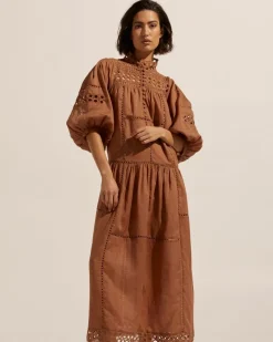 Tactic Dress-Cafe|zoe kratzmann Clearance
