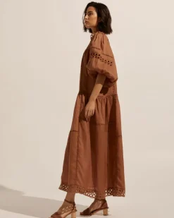 Tactic Dress-Cafe|zoe kratzmann Clearance