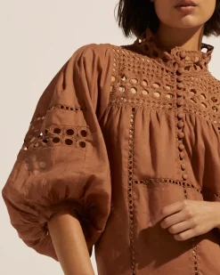 Tactic Dress-Cafe|zoe kratzmann Clearance