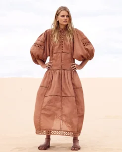 Tactic Dress-Cafe|zoe kratzmann Clearance
