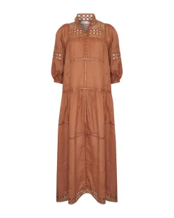Tactic Dress-Cafe|zoe kratzmann Clearance