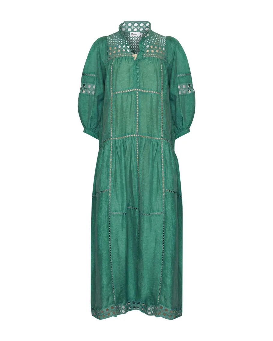 Tactic Dress-Pine|zoe kratzmann