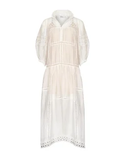 Tactic Dress-Porcelain|zoe kratzmann Clearance