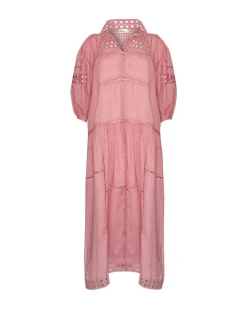 Tactic Dress-Rose|zoe kratzmann Clearance