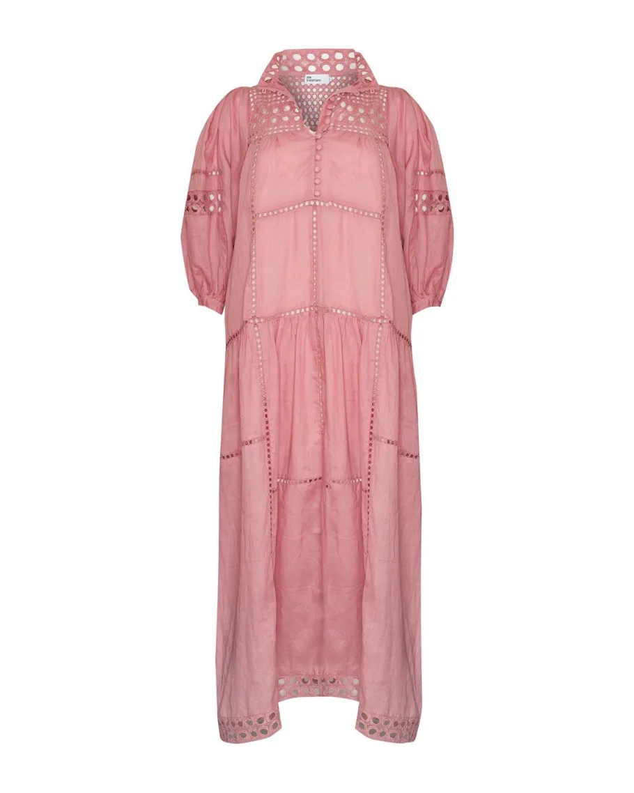 Tactic Dress-Rose|zoe kratzmann Clearance