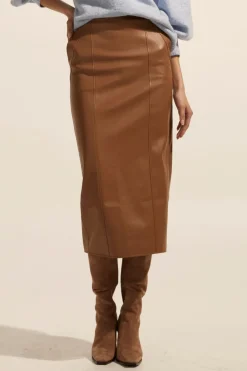Tour Skirt-Mousse|zoe kratzmann Discount