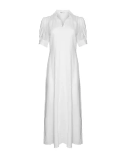 Trace Dress-Porcelain|zoe kratzmann Hot