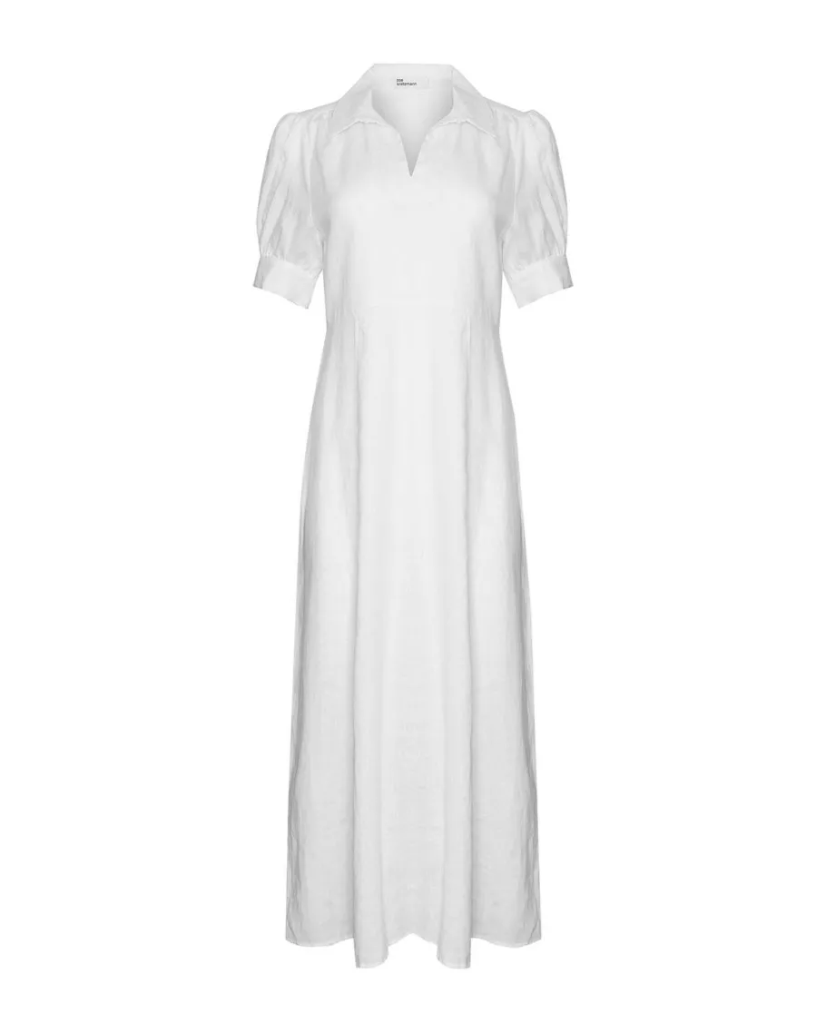 Trace Dress-Porcelain|zoe kratzmann Hot