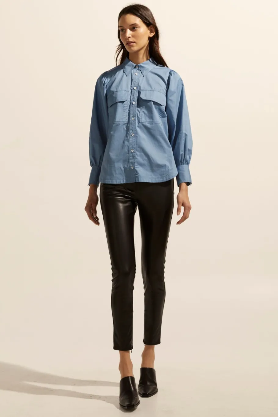 Underpin Top-Sailor|zoe kratzmann New