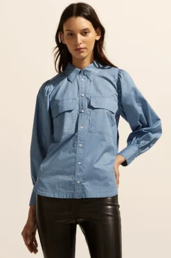 Underpin Top-Sailor|zoe kratzmann New