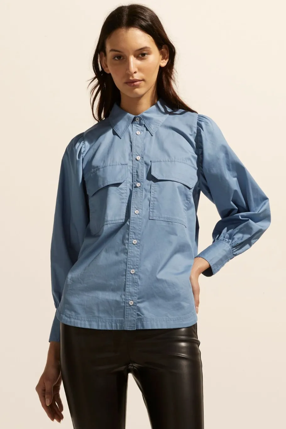 Underpin Top-Sailor|zoe kratzmann New