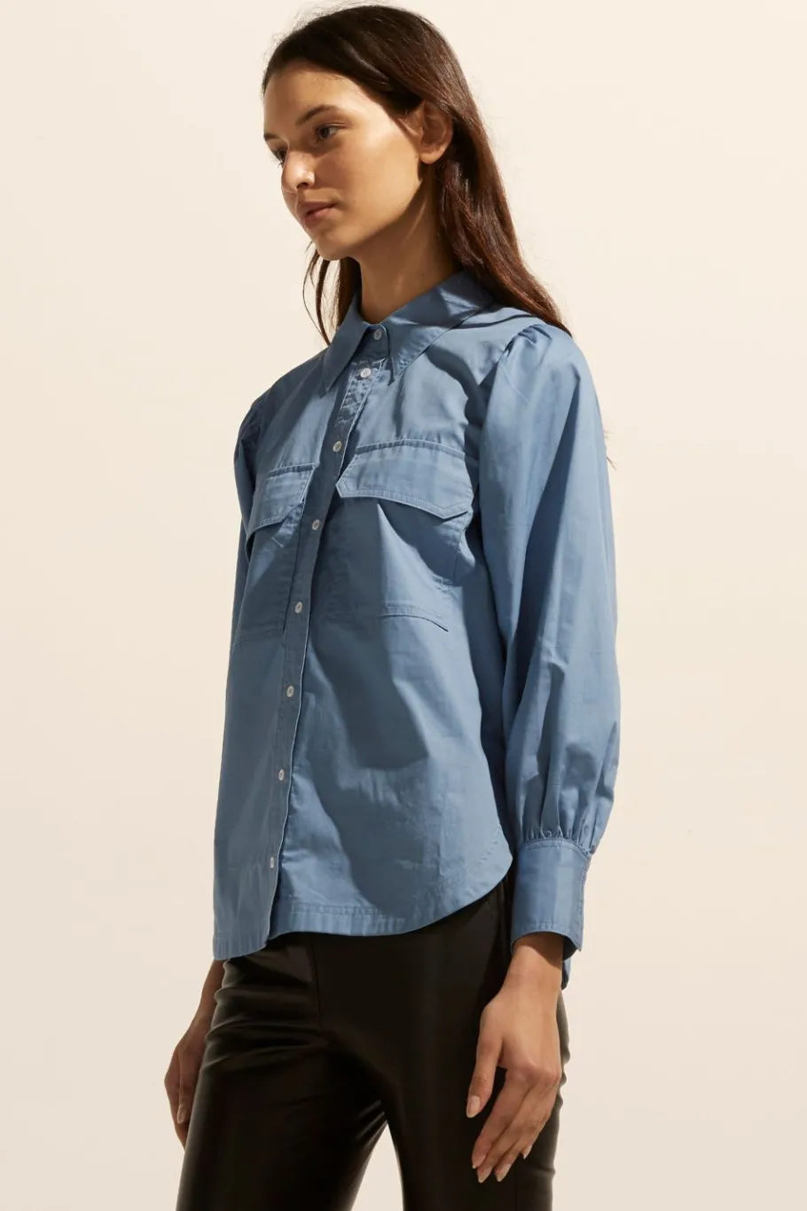 Underpin Top-Sailor|zoe kratzmann New