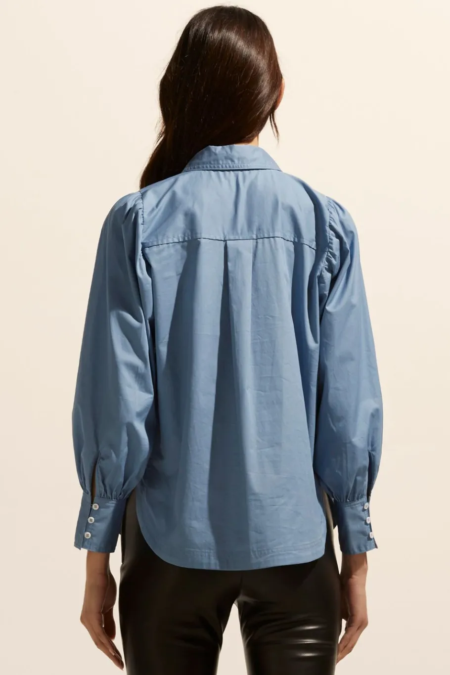Underpin Top-Sailor|zoe kratzmann New
