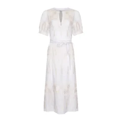 Unify Dress-Porcelain Embroid|zoe kratzmann Discount