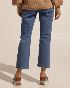 Union Jean-Patch Denim|zoe kratzmann Online