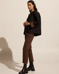 Union Jean-Toast Leopard|zoe kratzmann New