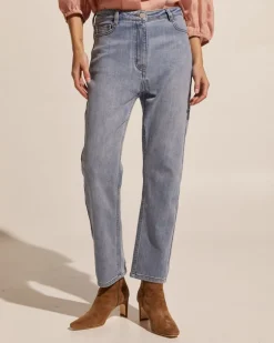 Union Jean-Washed Denim|zoe kratzmann Outlet