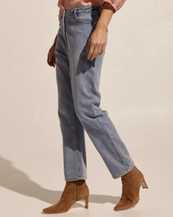 Union Jean-Washed Denim|zoe kratzmann Outlet