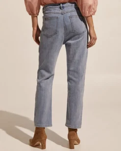 Union Jean-Washed Denim|zoe kratzmann Outlet