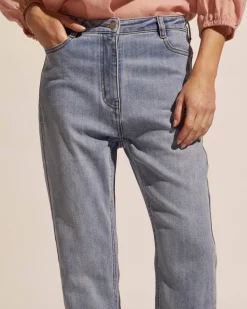 Union Jean-Washed Denim|zoe kratzmann Outlet