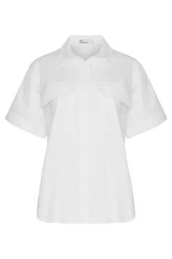 Unite Top-Porcelain|zoe kratzmann Sale