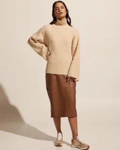 Unlock Knit-Pear|zoe kratzmann