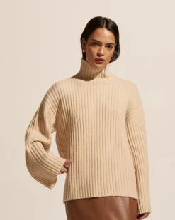 Unlock Knit-Pear|zoe kratzmann